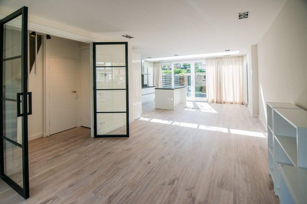 Family House Welna 71181 NS Amstelveen - For Rent