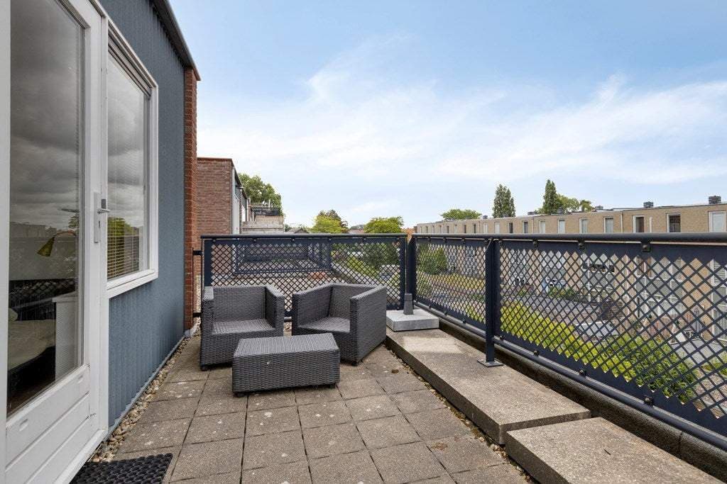 Casa Warande 66, Rijswijk - En alquiler