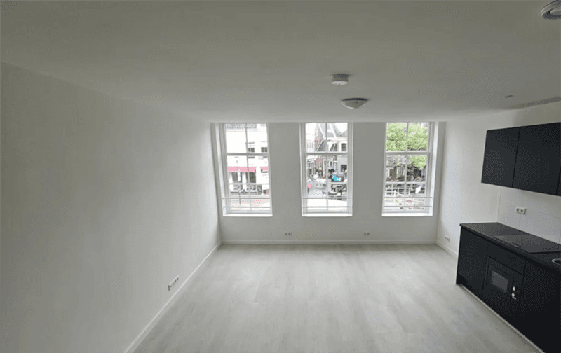 Apartment Ipe Brouwerssteeg, Leeuwarden - Zu Vermieten