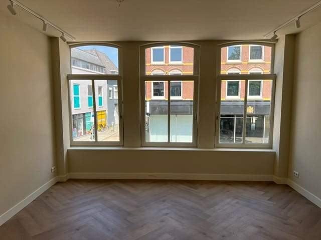 Apartamento Ridderstraat 8-A, Alkmaar - En alquiler
