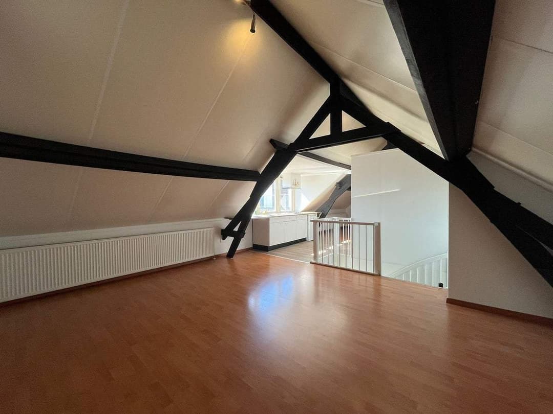 Wohnung Kleine Berg, Eindhoven - Zur Vermietung