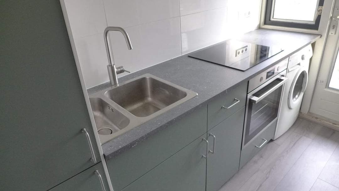 Wohnung Asingaborg, Amsterdam - Zu Vermieten