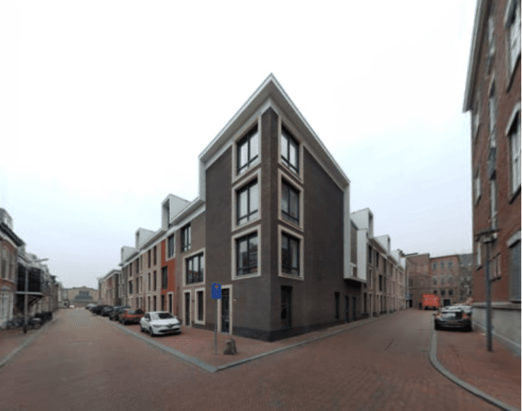 Wohnung Ritsumastraat, Leeuwarden - Zu Vermieten