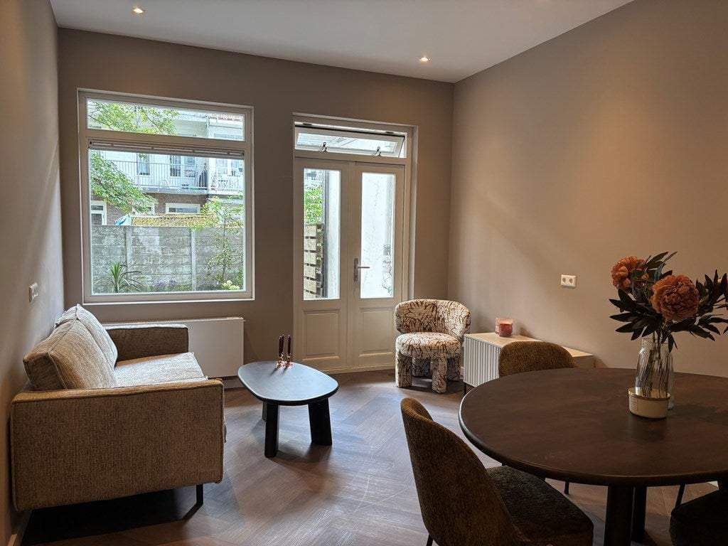 Flat Aalsmeerweg, Amsterdam - Te Huur