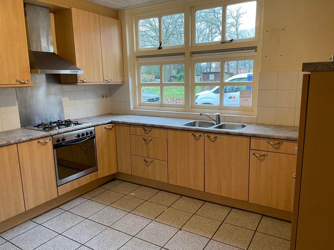 Habitación Isidorusweg, Borculo - En alquiler