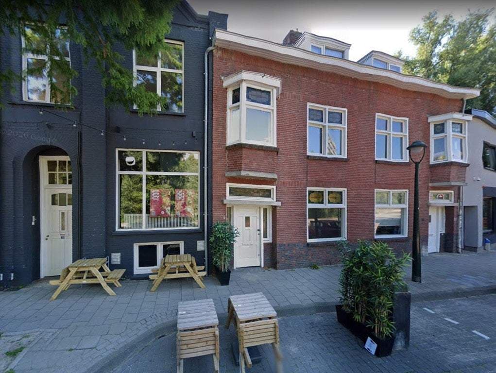 Flat Bleekstraat, Eindhoven - For Rent