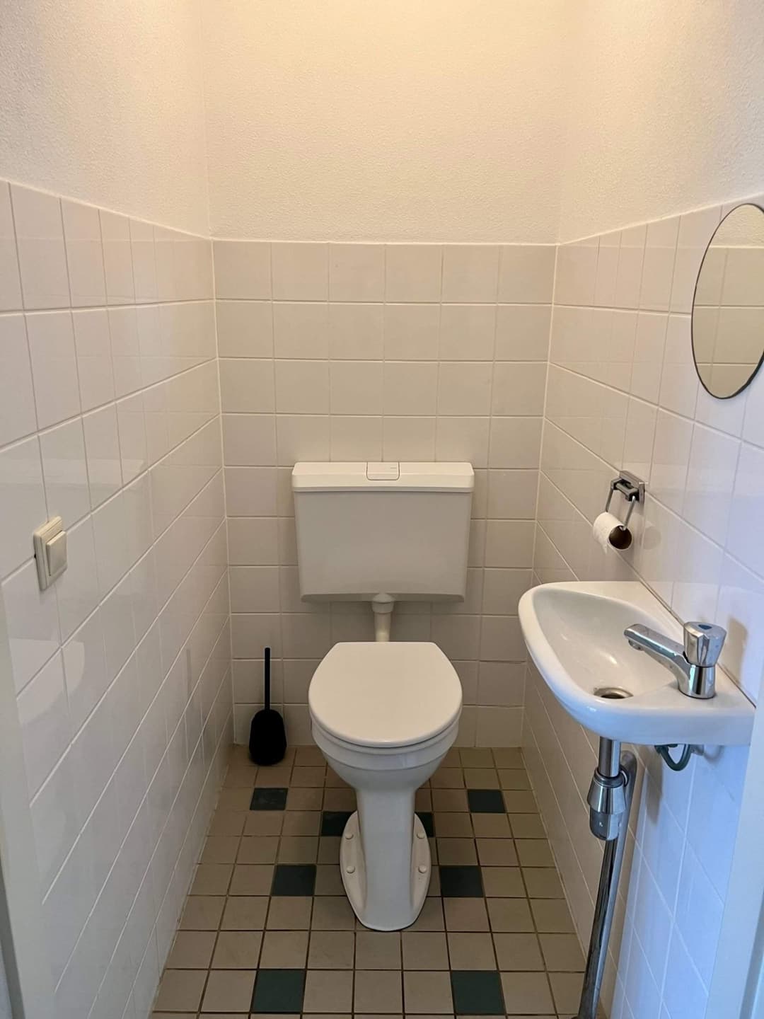 Wohnung Willem van Oranjelaan 17, Breda - 2 Schlafzimmer