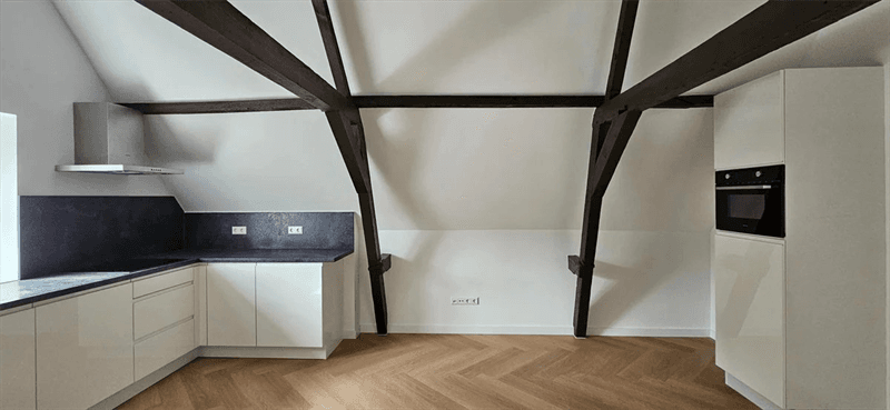 Wohnung Herengracht, Leiden - Zu vermieten
