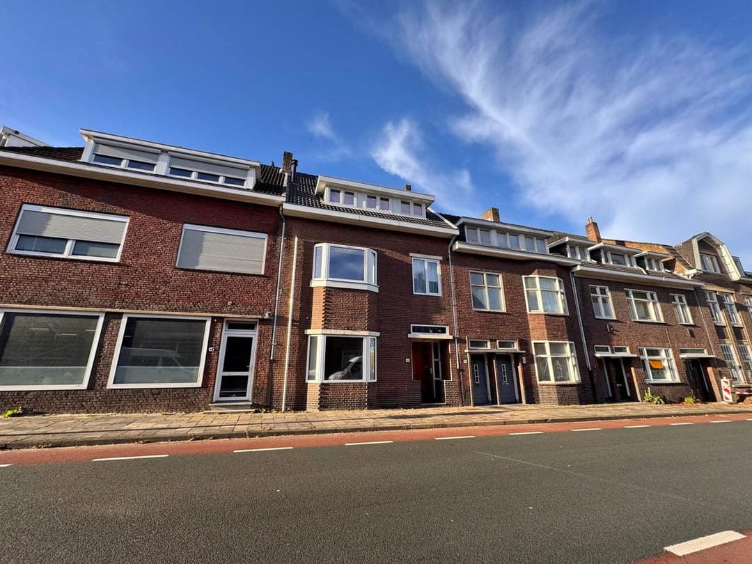 Room for Rent on Kruisstraat, Heerlen