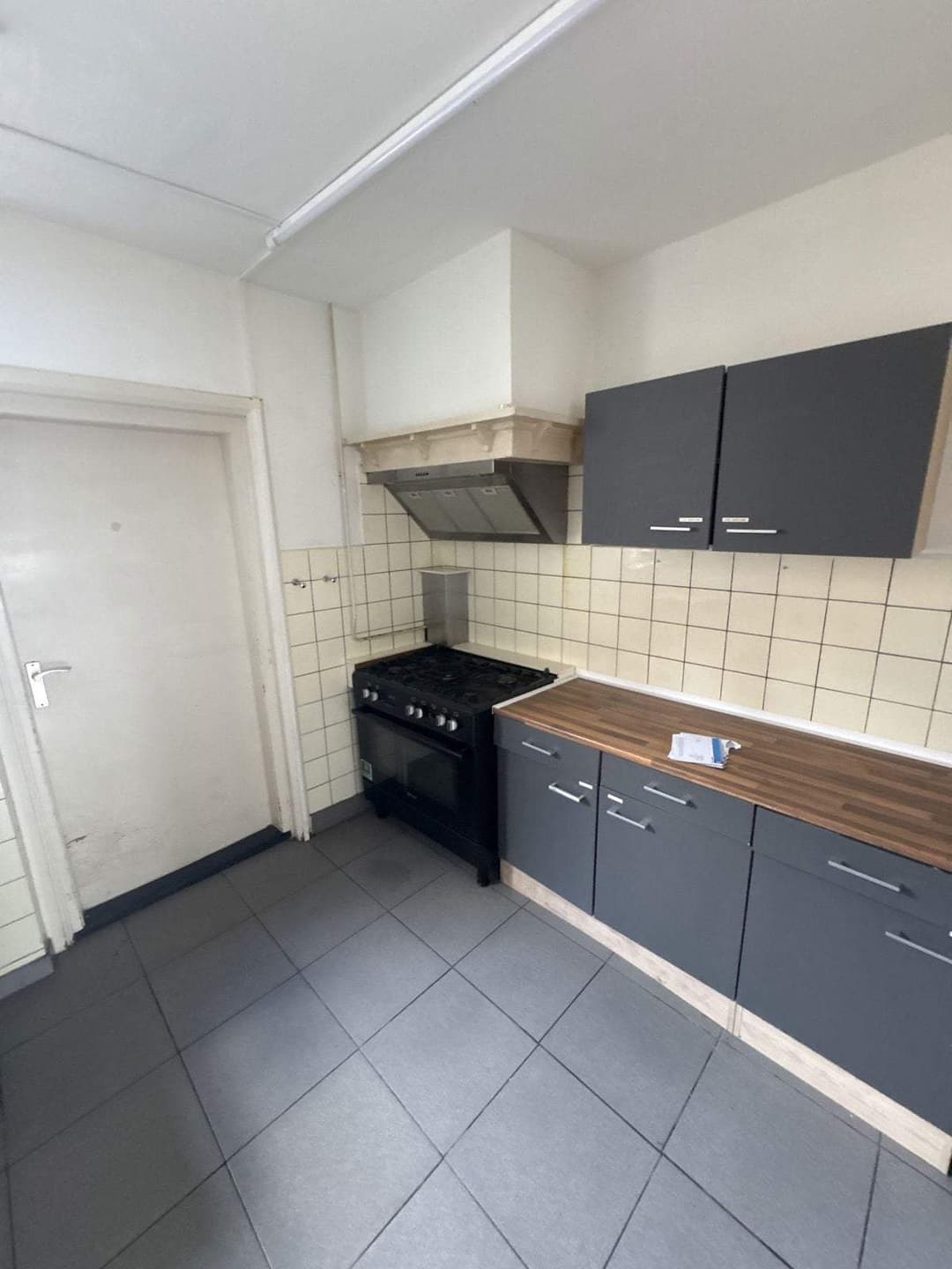 Maison Veldhovenring, Tilburg - À louer
