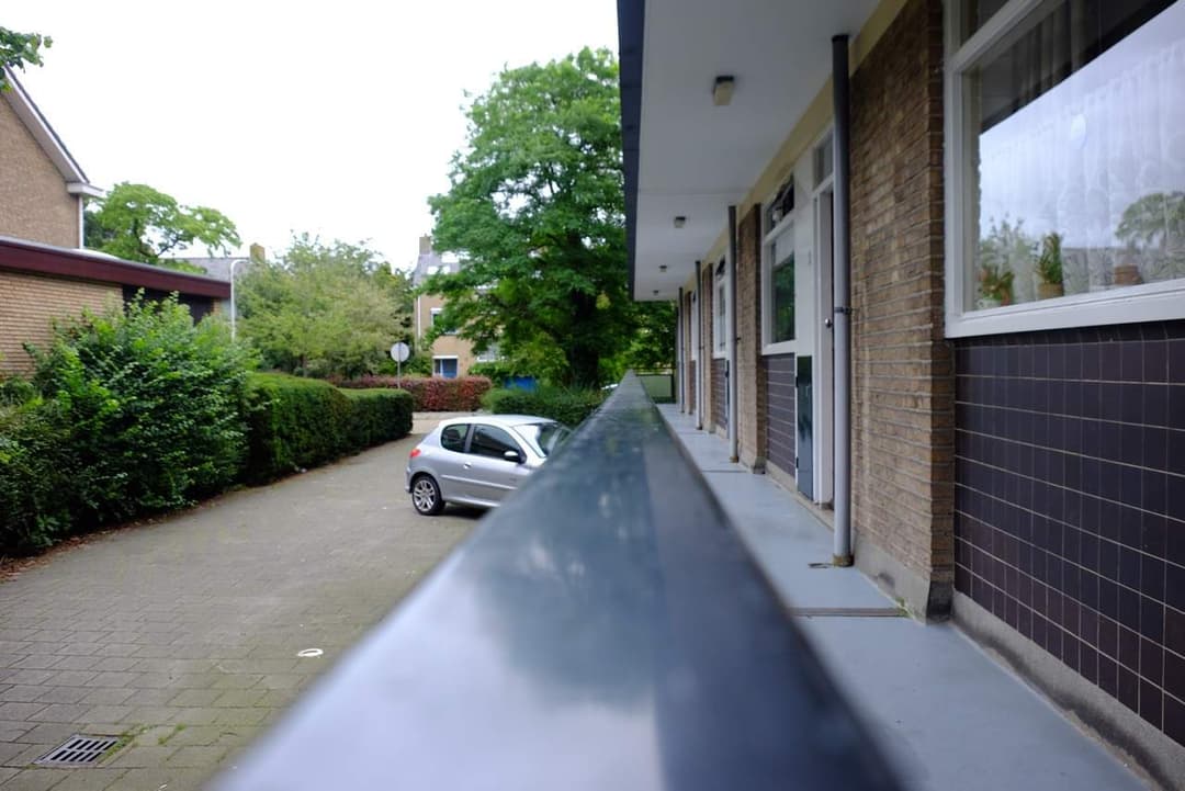 Studio Robertaland 282591 HZ Den Haag - For Rent
