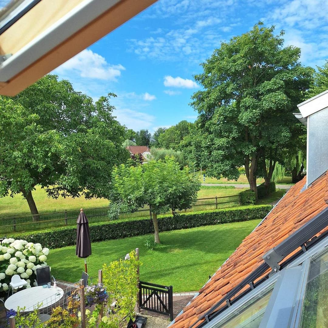 Flat Zuideindseweg 27, Delfgauw - Te Huur