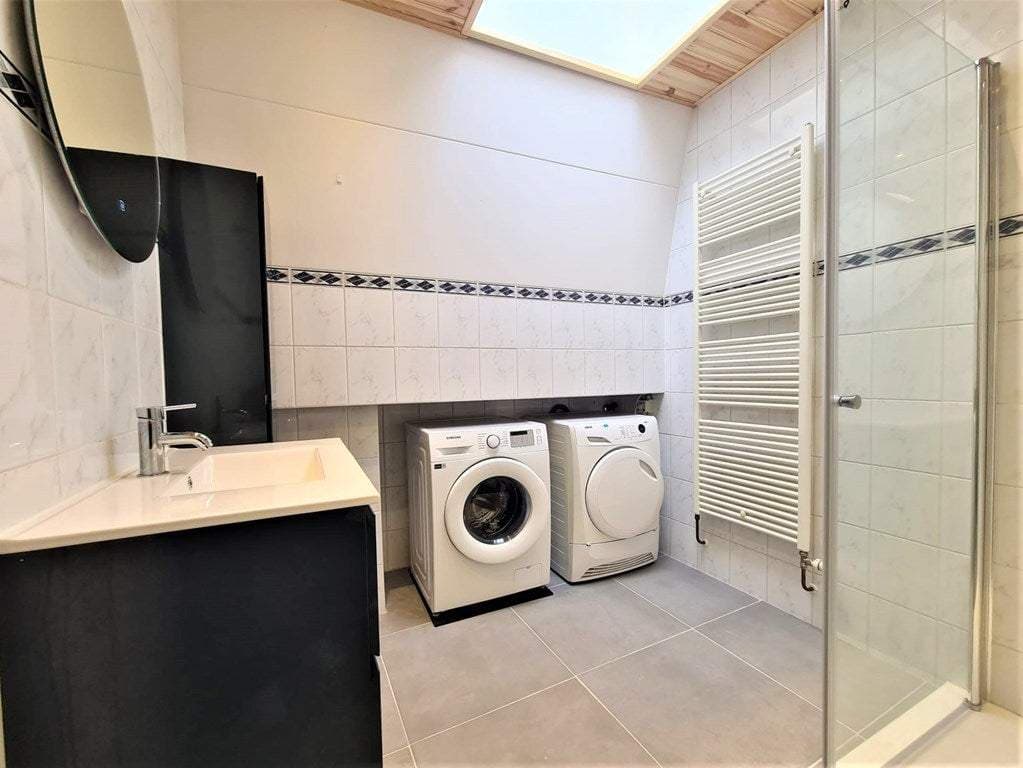 Appartement Kuipersgang 1, Leiden - À Louer