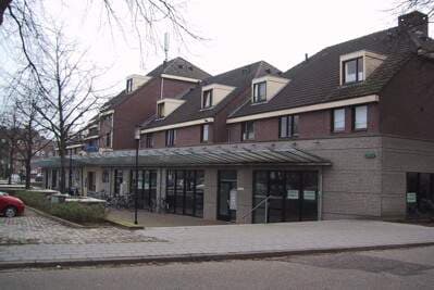 Apartment Markt 34, Melick - For Rent