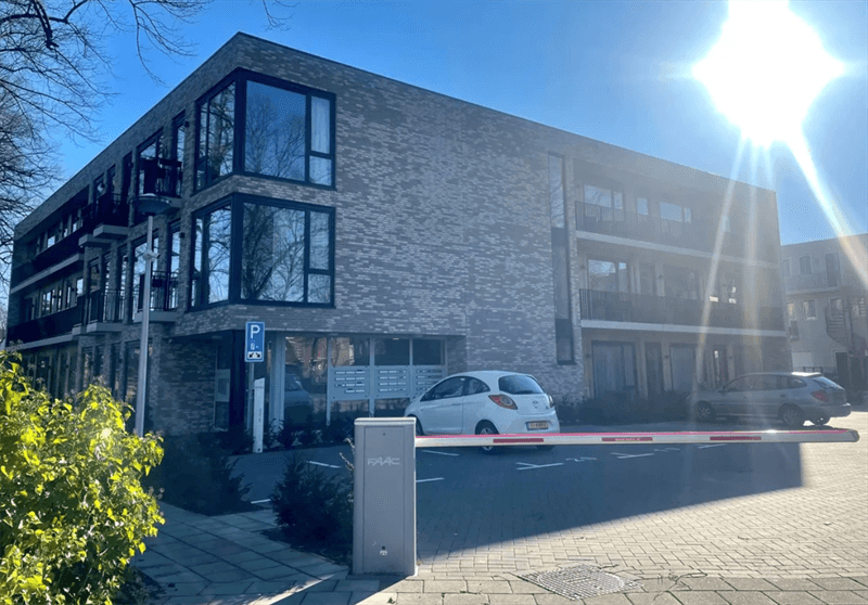 Studio Lyceumlaan, Roosendaal - Zur Miete