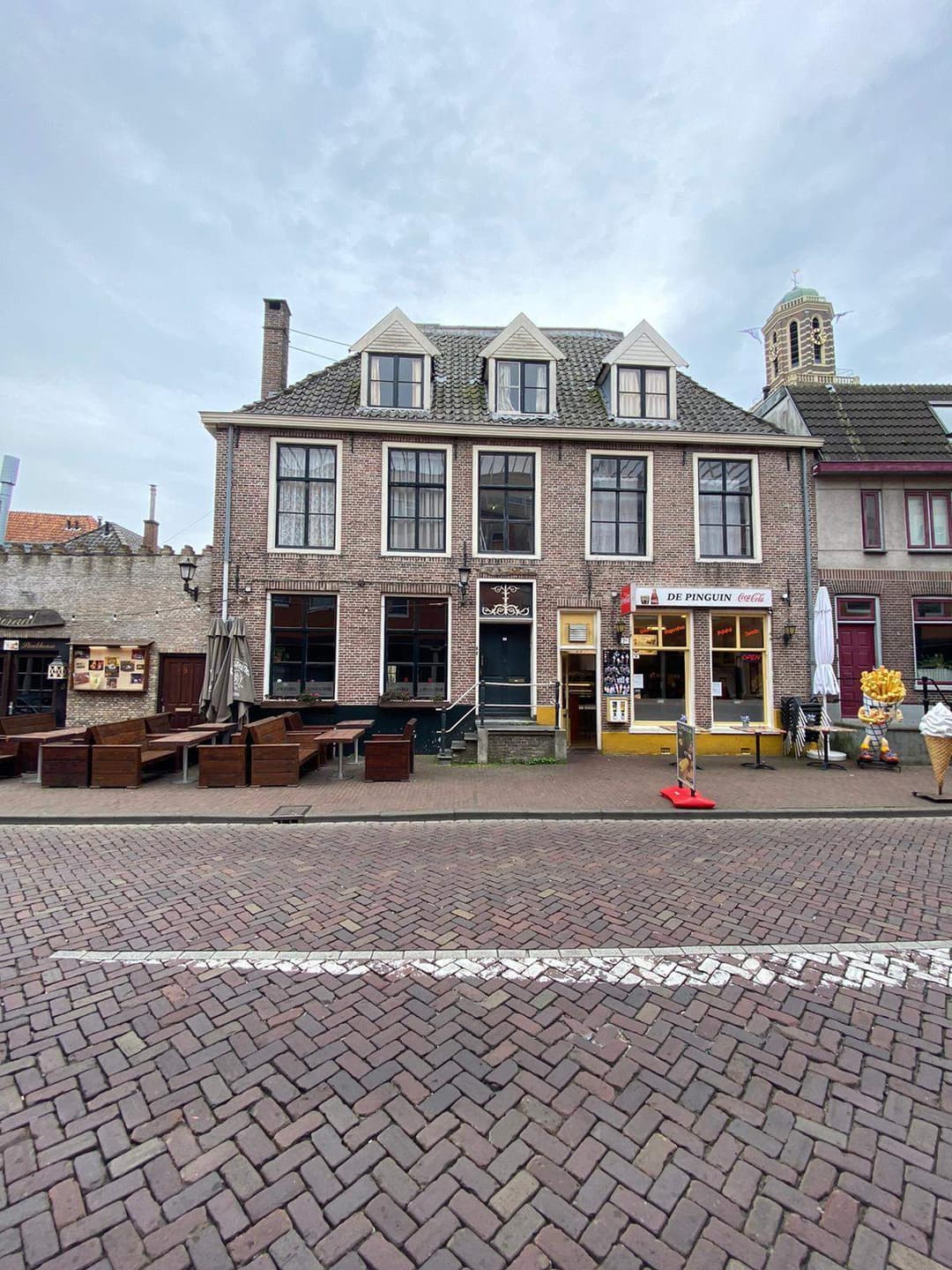 Habitación sin alfombra en alquiler en Jufferenwal, Zwolle