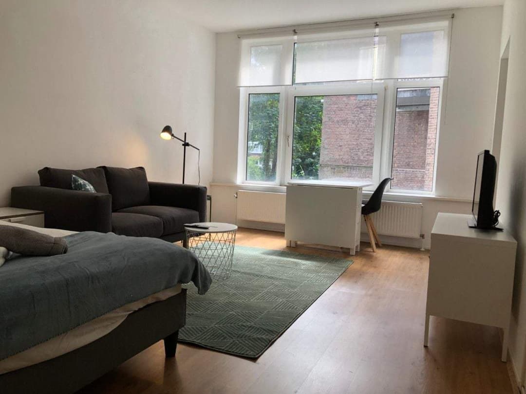 Studio Essenburgsingel, Rotterdam - Zu Vermieten