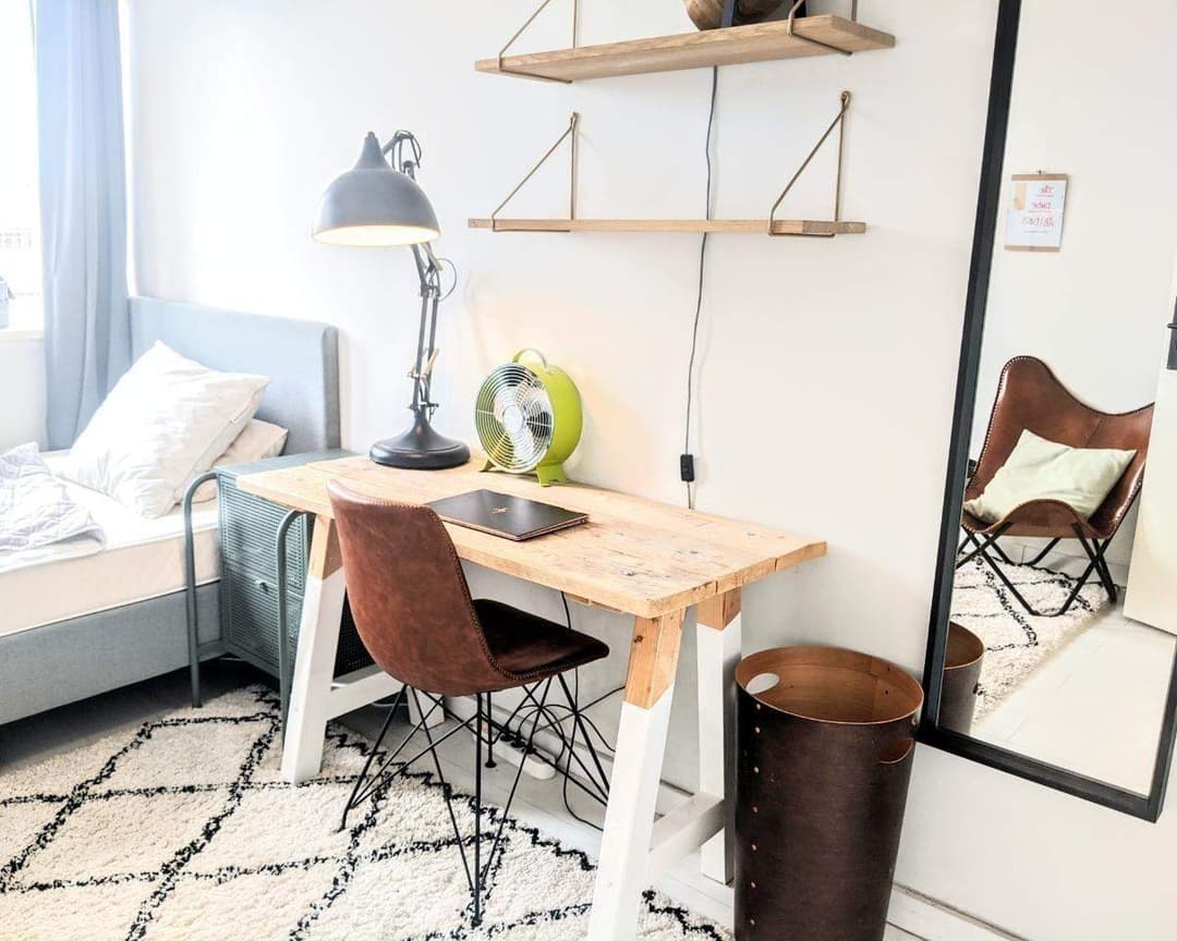 Gemeubileerde Kamer Van Oestendestraat, Rotterdam - Te Huur
