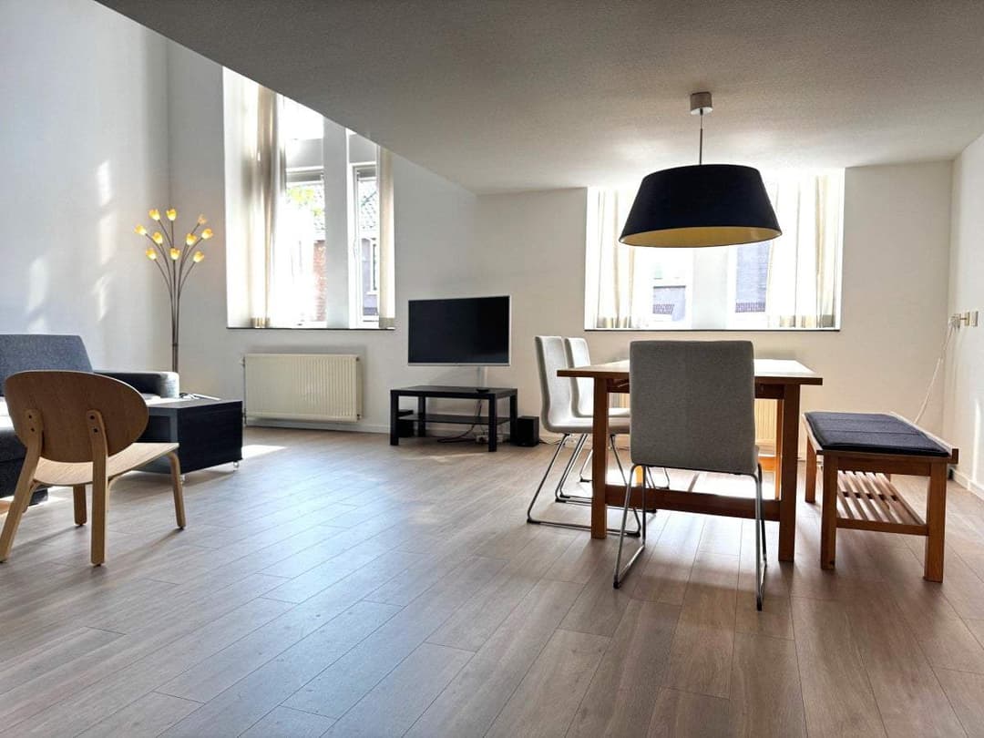 Flat Raam 64, Delft - Te Huur