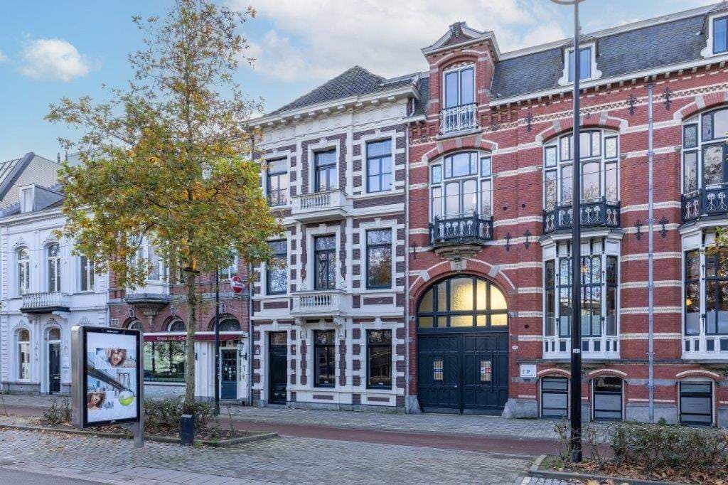 House Spoorlaan, Tilburg - For Rent