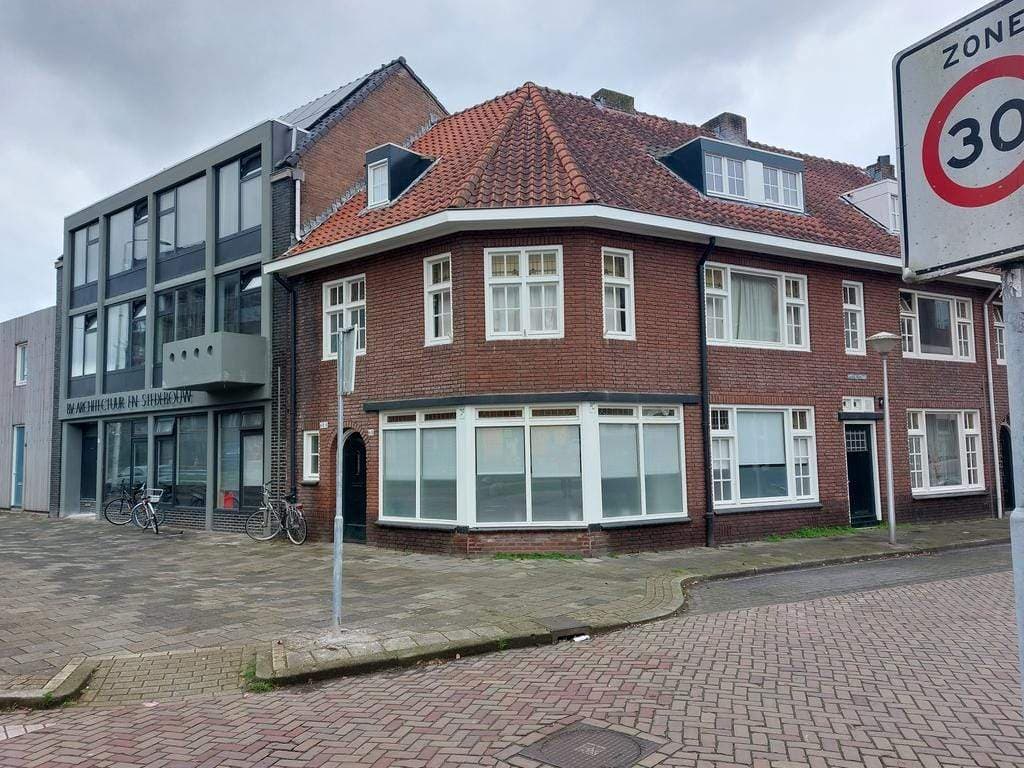 2-Kamer Appartement St. Jorislaan 68, Eindhoven - Te Huur