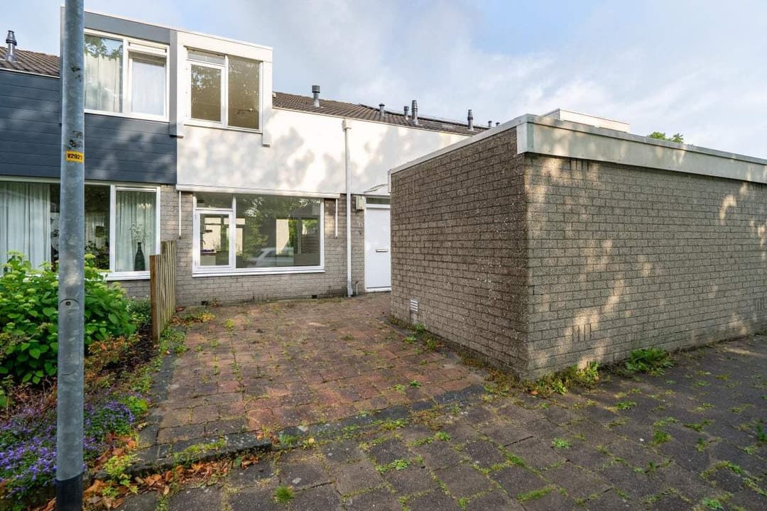 Casa 't Wad 11, Veendam - En Alquiler