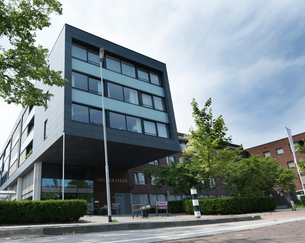 Apartment Wittendijk, Goirle - For Rent