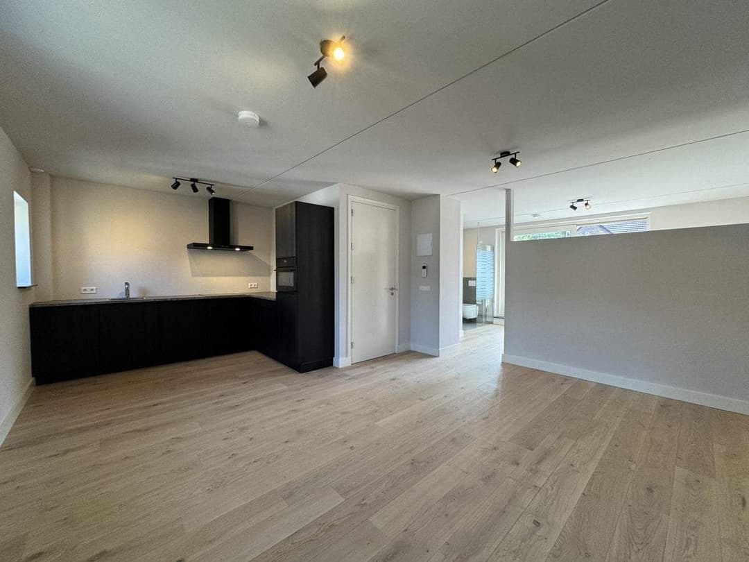 Flat Spriemenstraat, Eijsden - Te Huur