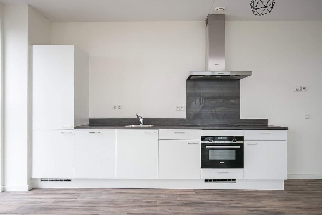 Wohnung Rooseveltlaan 552-9, Utrecht