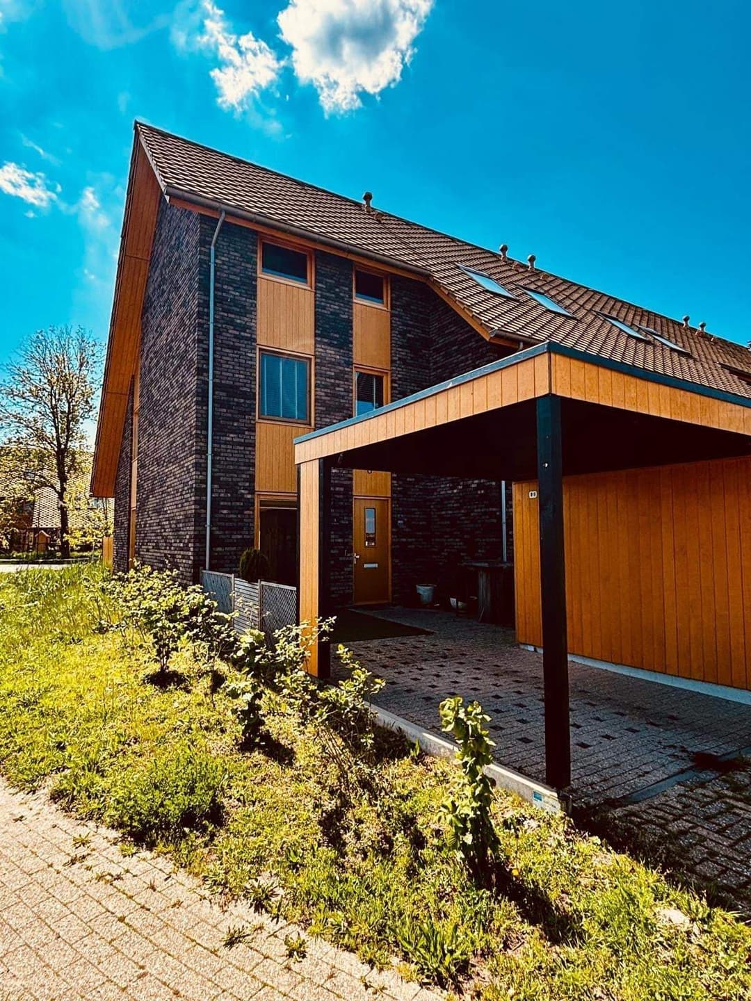 House Noorderduinzicht, Almere - À Louer