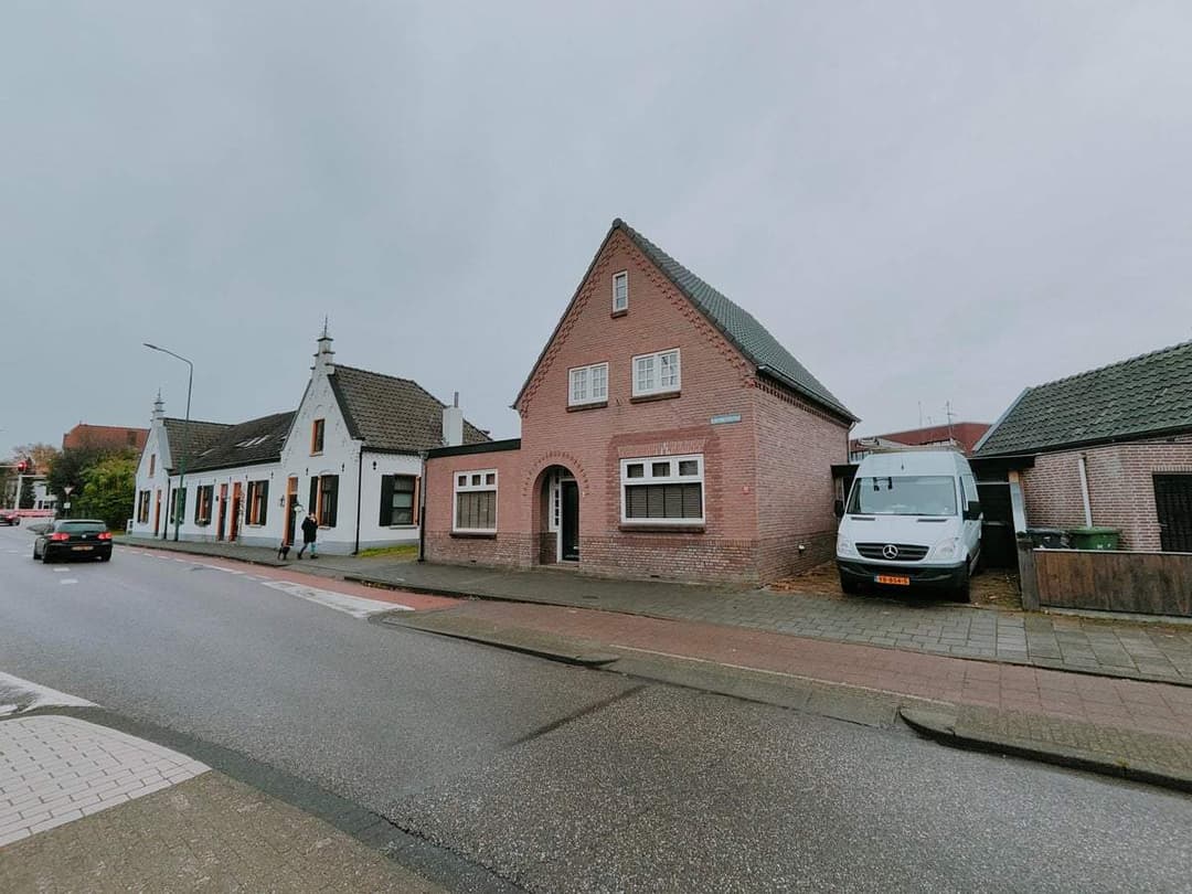 Haus Klokkengietersstraat, Aarle-Rixtel - Zur Vermietung