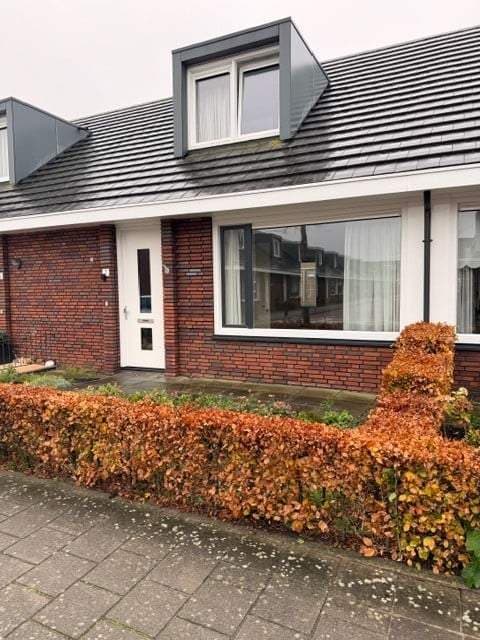 Stouthandelstraat 7, Ter Aar - Te Huur