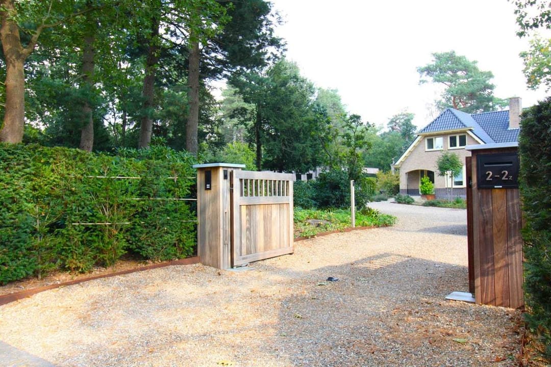 Villa Vlinkert, Bakel (5761 RN) - Te Huur