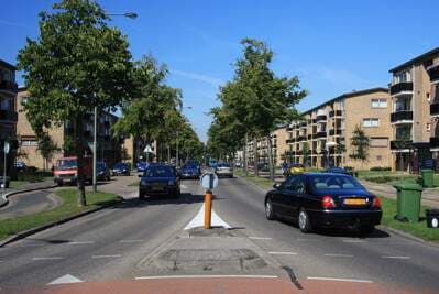 Wohnung Stadhouderslaan, Stein - Zu vermieten