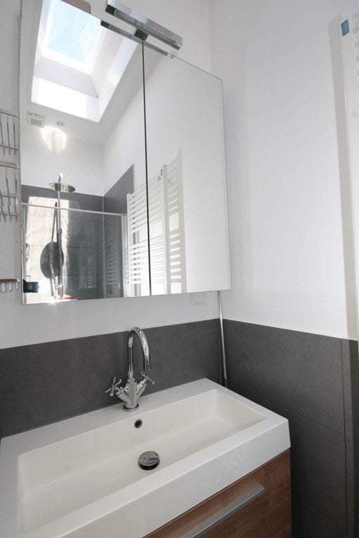 Appartement Flat Snelliusstraat, La Haye - À Louer