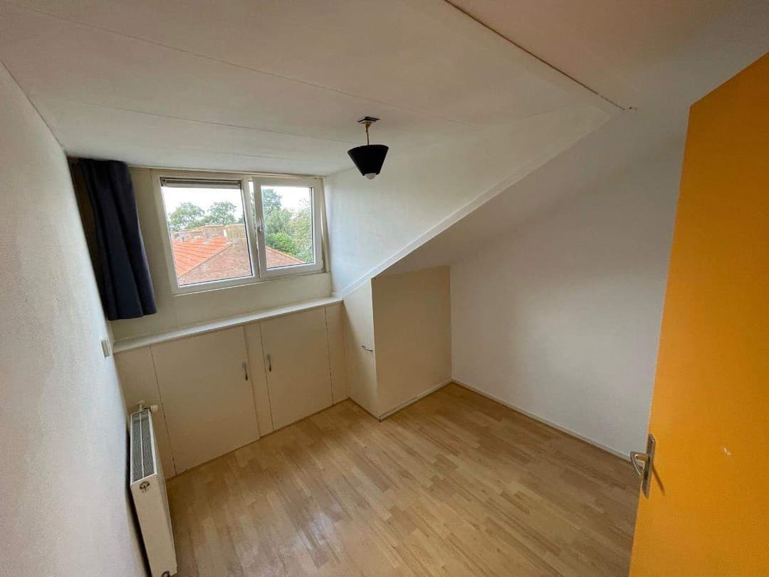 Room Columbusweg, Amersfoort - For Rent