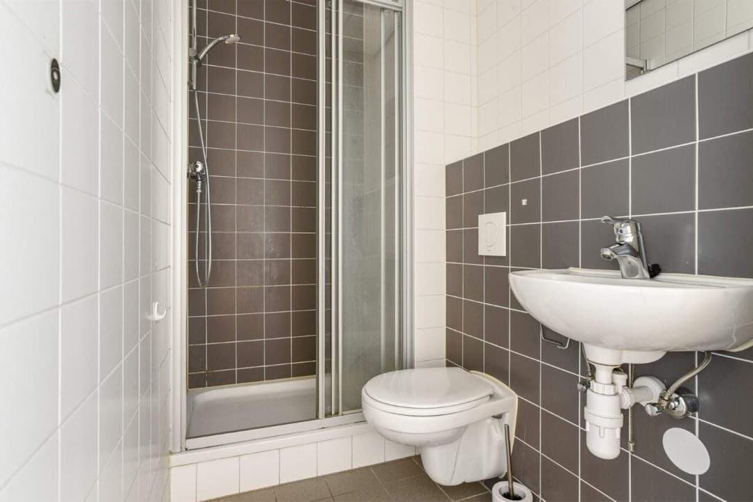 Studio Rijswijkstraat, Amsterdam - À louer