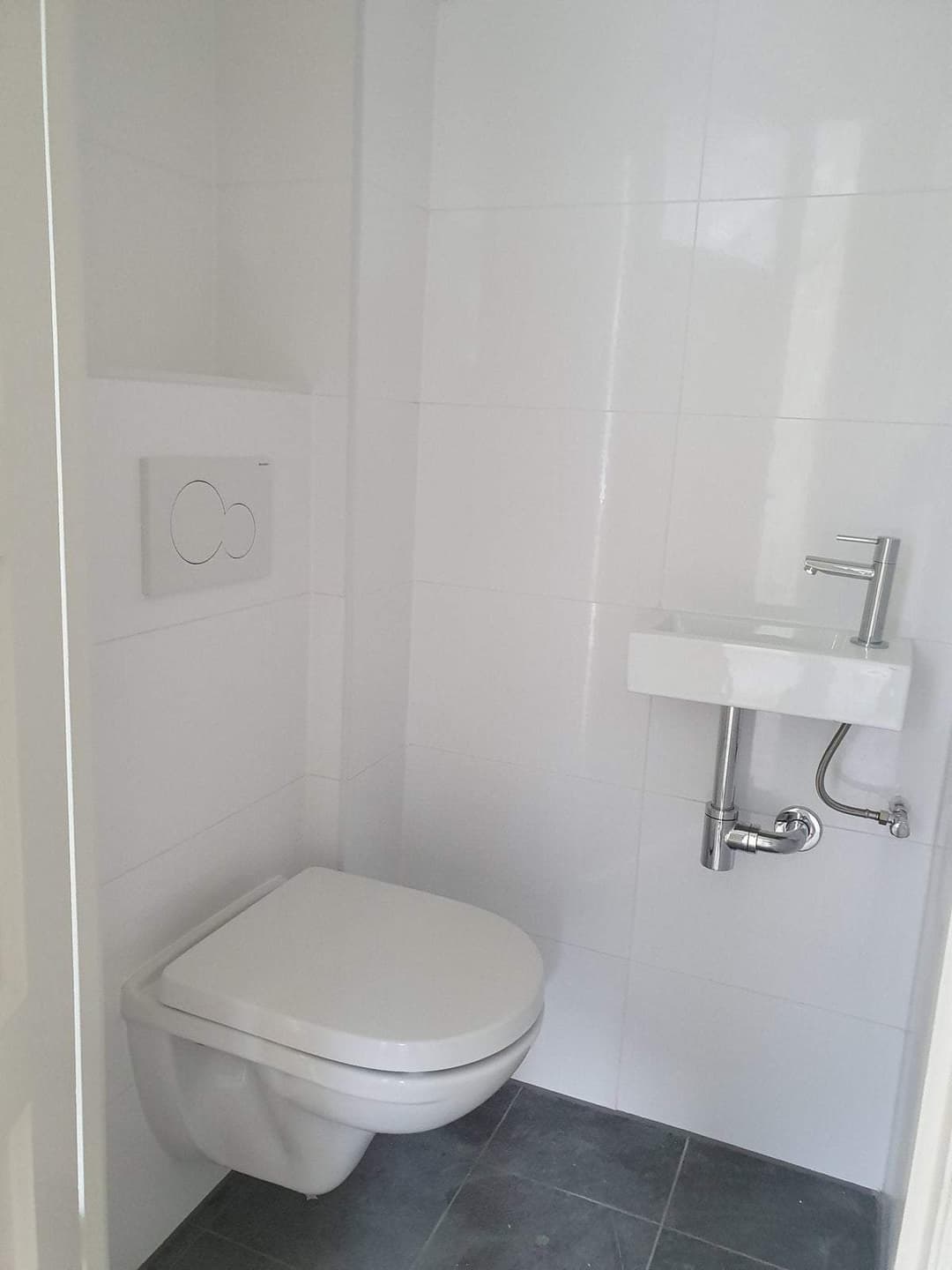 Appartement Rijnstraat, Amsterdam - À louer