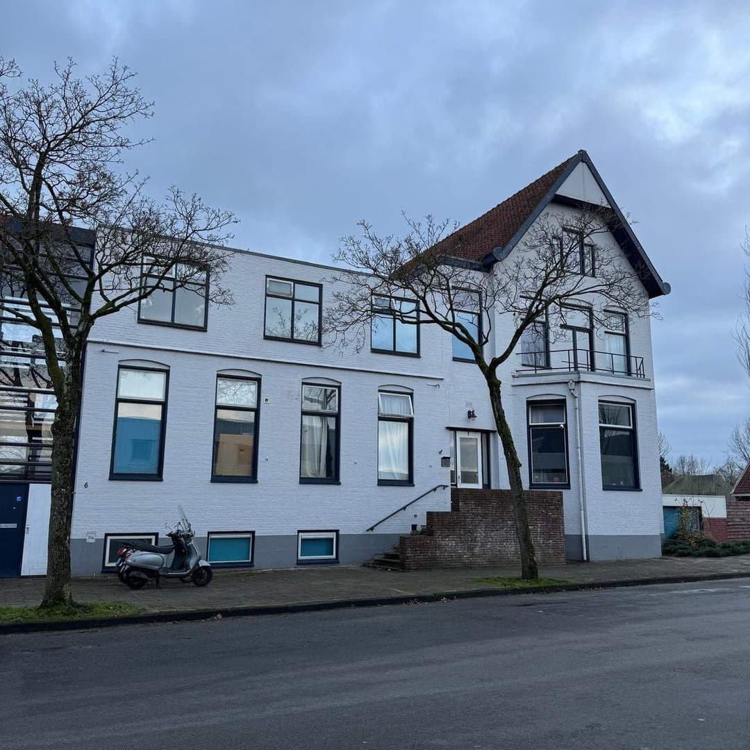 Studio for Rent at Stationsstraat, Stadskanaal