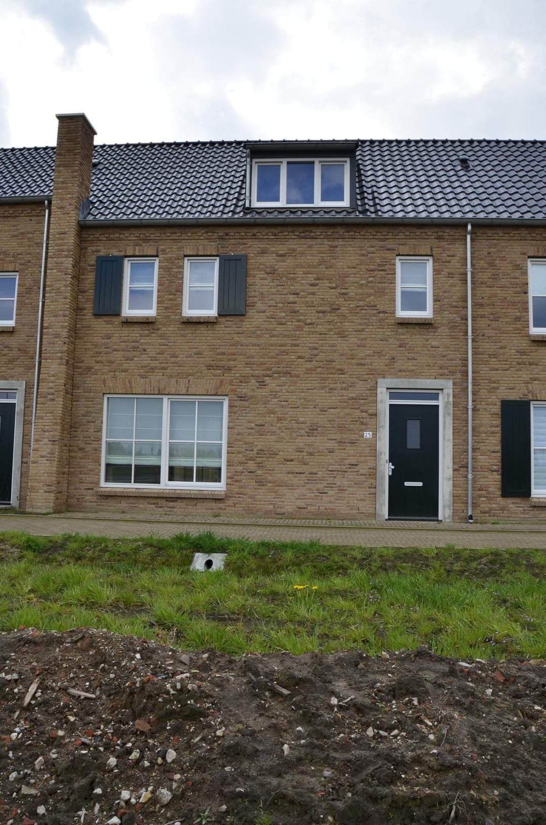Haus Ligtsedreef, Nuenen - Zu Vermieten