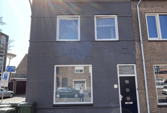 Appartement Generaal Maczekstraat, Breda - À Louer