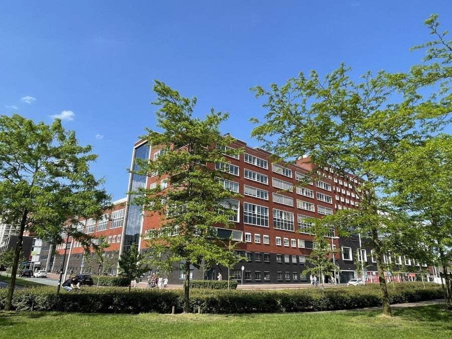 Piso en la calle Groningerstraat, Amersfoort - Para alquilar