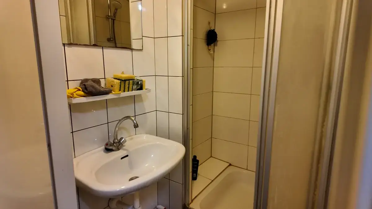 Room Achter der Molens, Maastricht - For Rent