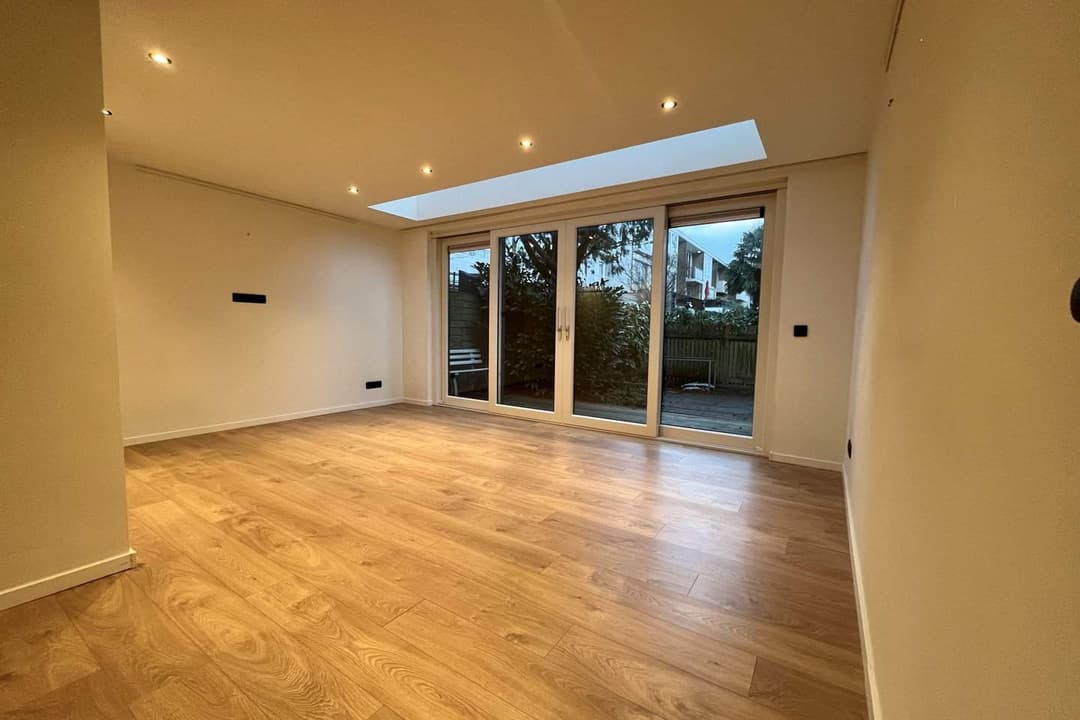 Appartement lumineux de 2 chambres Walborg, Amsterdam - À Louer