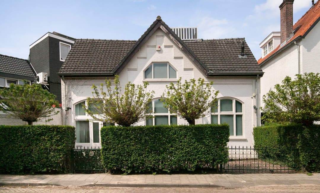 House in Helmond, Oranjelaan - For Rent