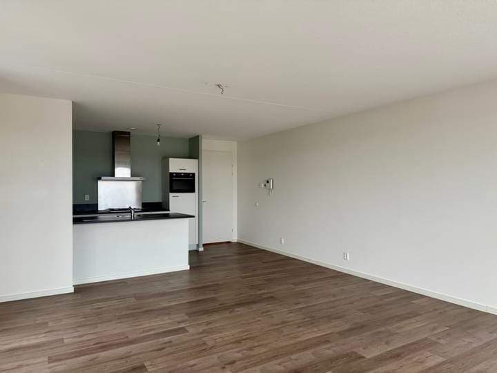 Weberstraat 58, Amersfoort - Te Huur