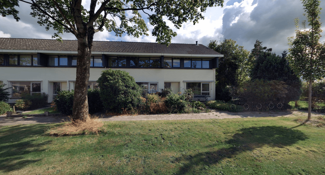 Hommertsstraat 17, Sneek - Reihenhaus