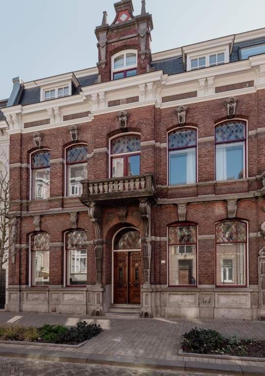Appartement à louer Stationsstraat, Tilburg