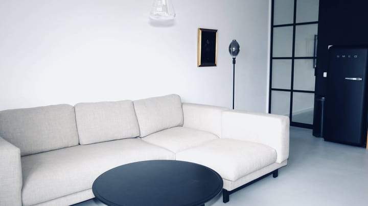 Appartement Amsterdamsestraatweg, Abcoude - Te Huur