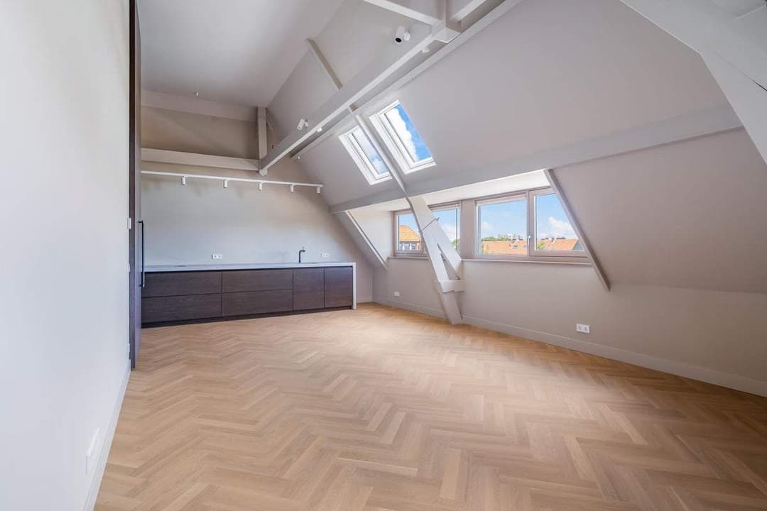 Apartamento en Van Arembergelaan, Voorburg - En Alquiler